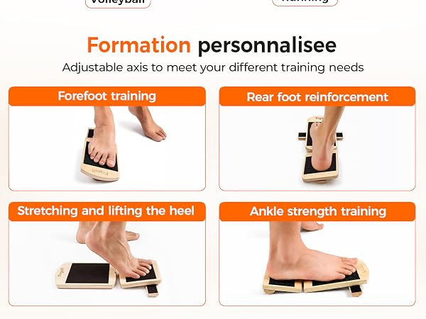 ankle strengthener