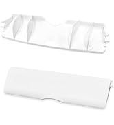 SuperDi 3315333.001 RV Air Conditioner Ceiling Assembly Louver Vent Cover SVC Vent Compatible wit...
