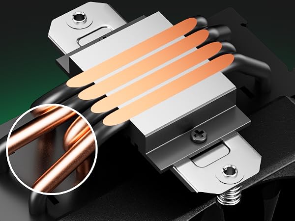 cpu air cooler