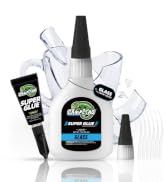 glass glue