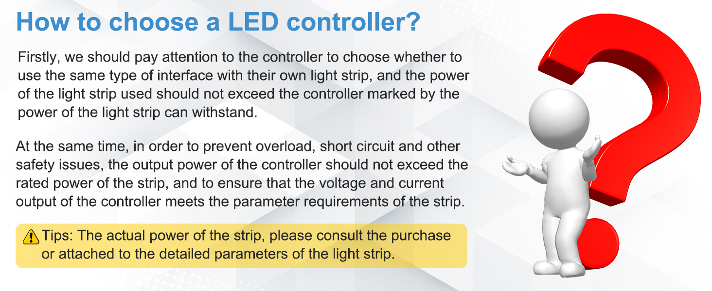 LED CONTROLLER