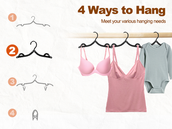 travel hangers