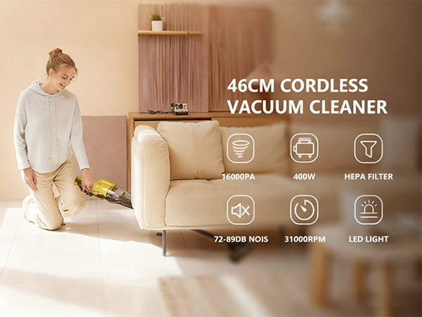 Compatible wih dewalt cordless vacuum
