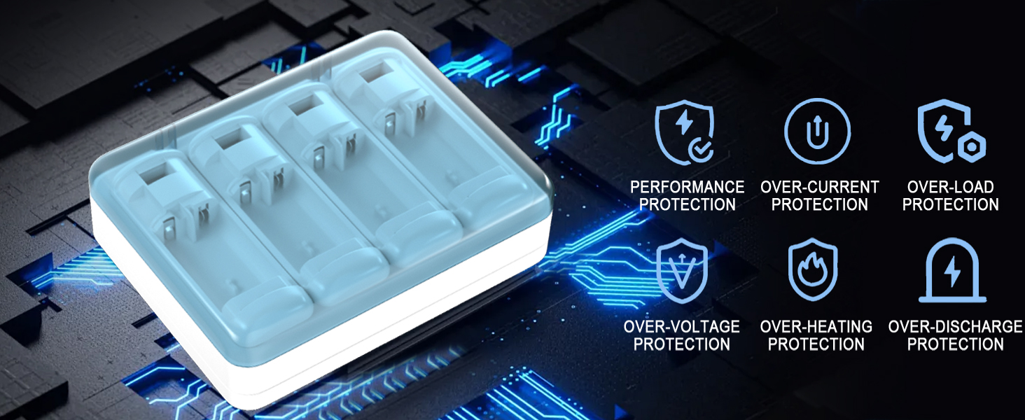 compatible with w-ii rechargeable battery pack