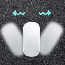 desk pad for keyboard and mouse