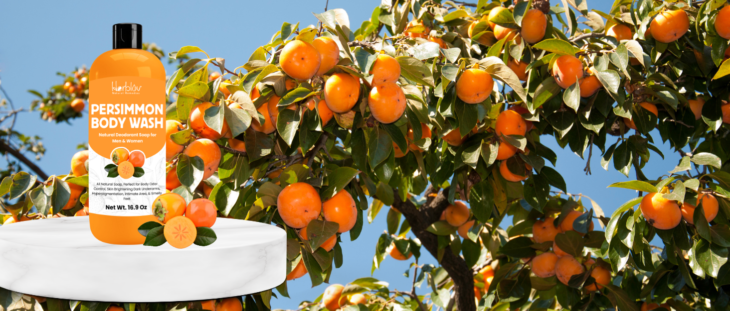 persimmon soap for body odor deodorizing with deodorant bar deodorant best for smelly feet body