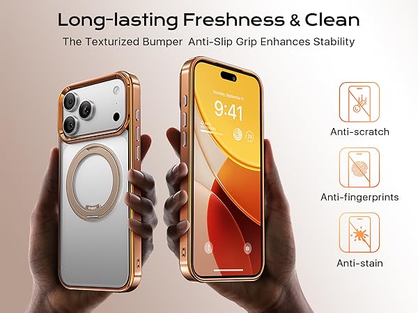 case iphone 17 pro max women