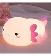 Axolotl Gifts