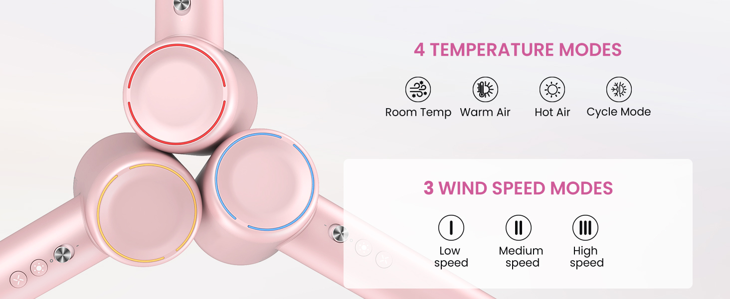 hair dryer