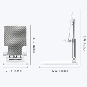 The size