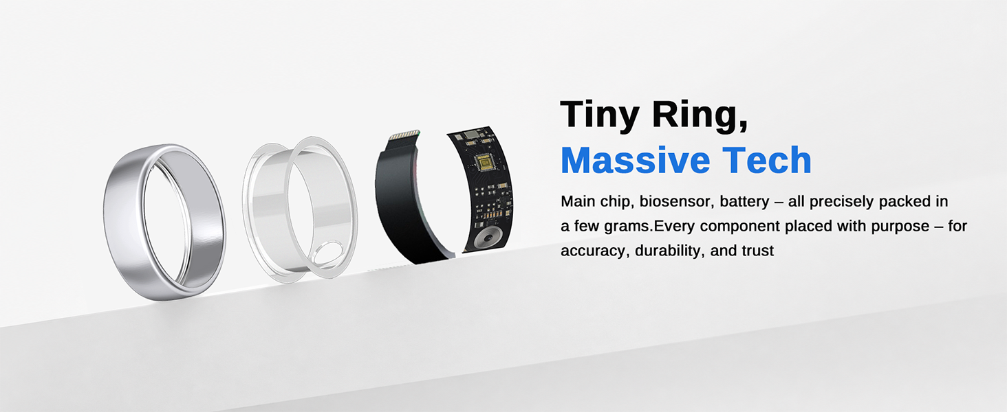 smart ring