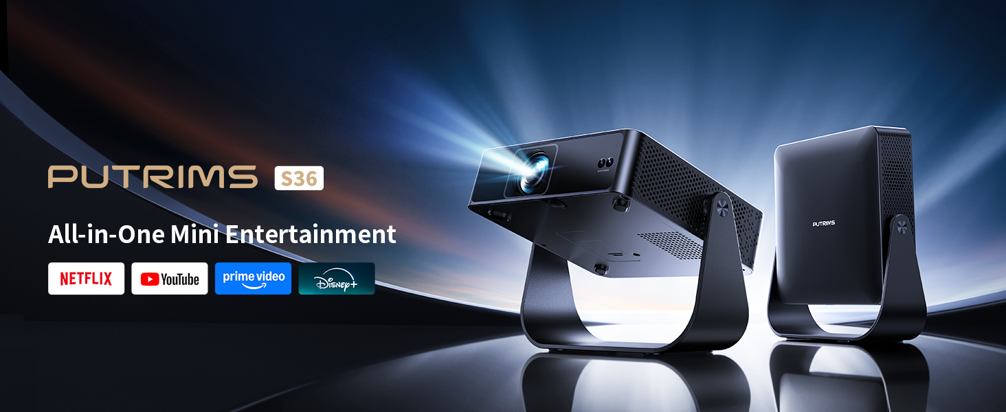 smart projector