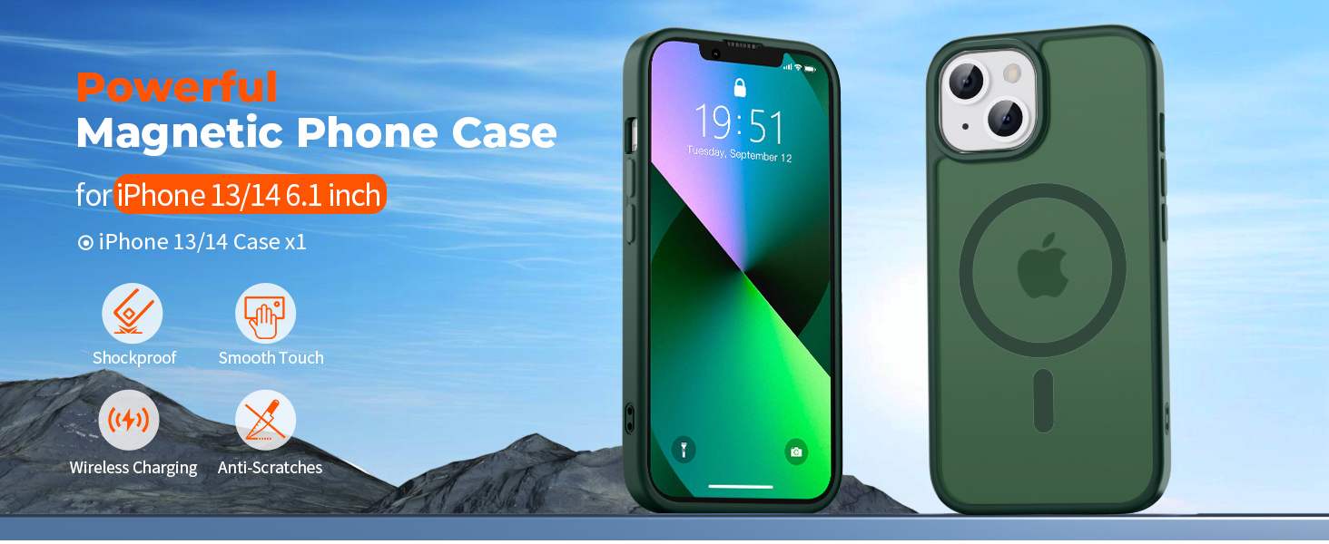 iphone 13/14 case