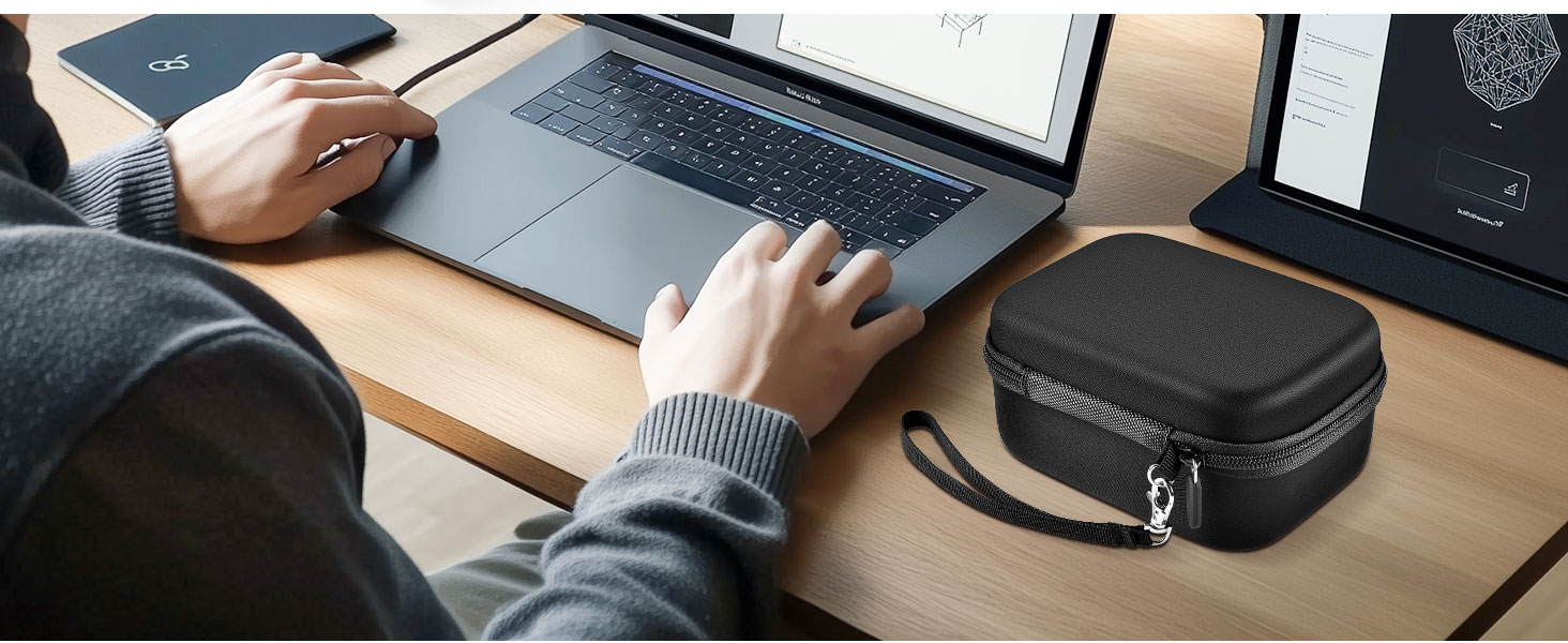 Jump Drive Holder