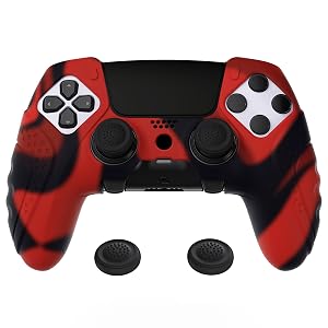controller cover for ps5 edge