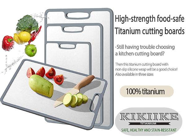 titanium cutting boards for kitchen cutting boards for kitchen