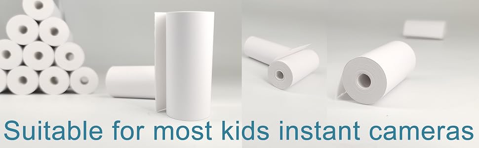 Thermal Print Paper