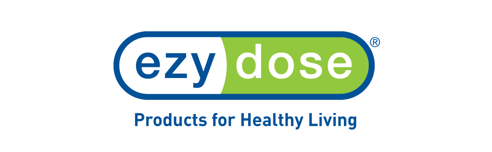 Ezy Dose logo