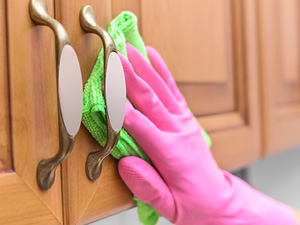 Powerful Cleaning