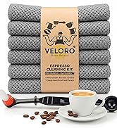 Veloro Espresso Cleaning Kit