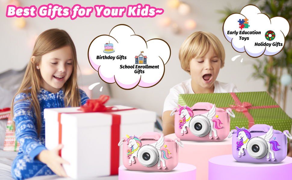 birthday gifts for girls