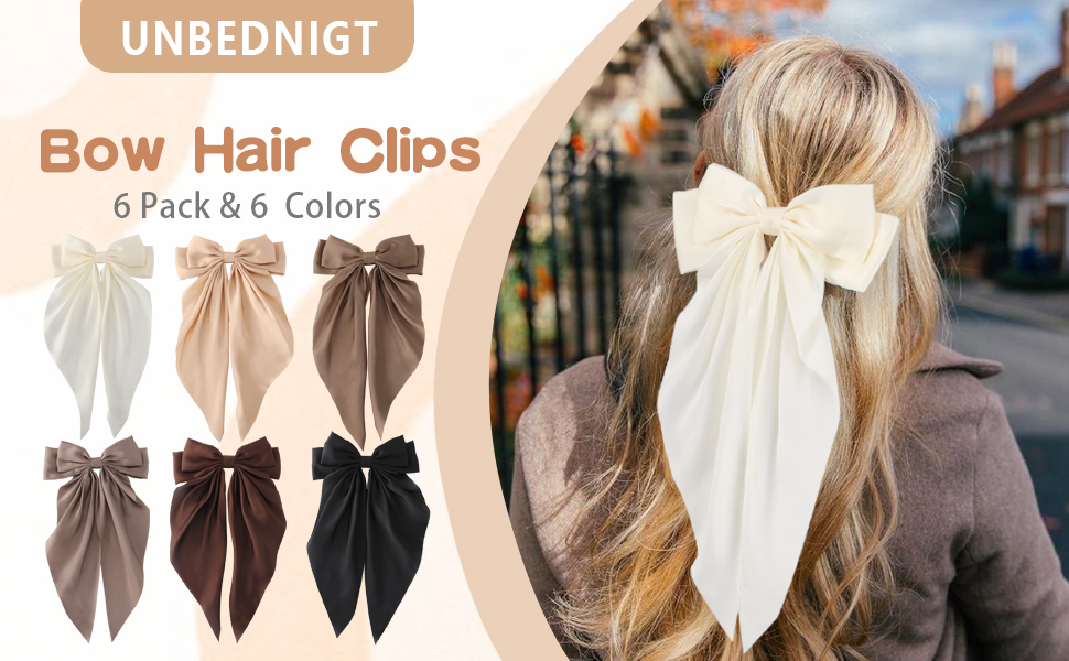 hair clips