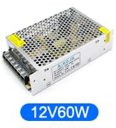 12V power supply