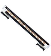 Omezizy Thermal Printhead Compatible with Zebra GK420d, GX420d, ZP450, ZP500, ZP505, ZP550 Printe...