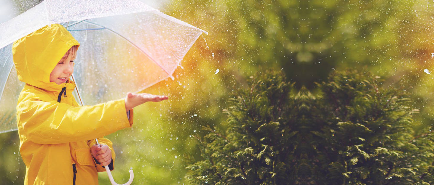 Raincoat