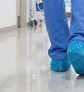 Disposable Shoe Covers