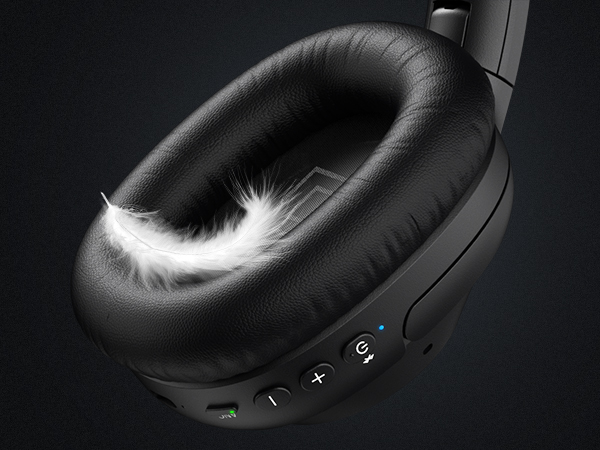 over ear noise cancelling headphones