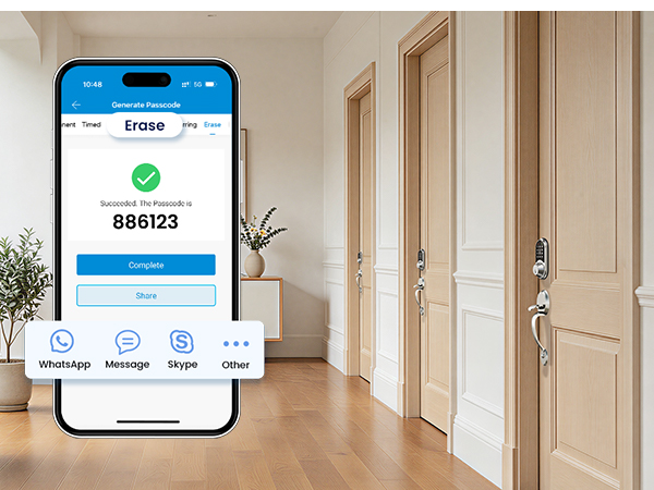 Smart Lock