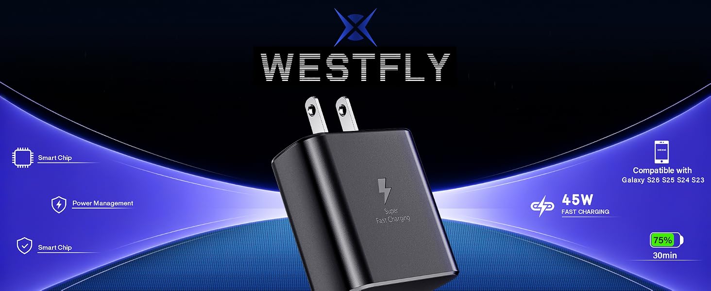 fast charger usb c