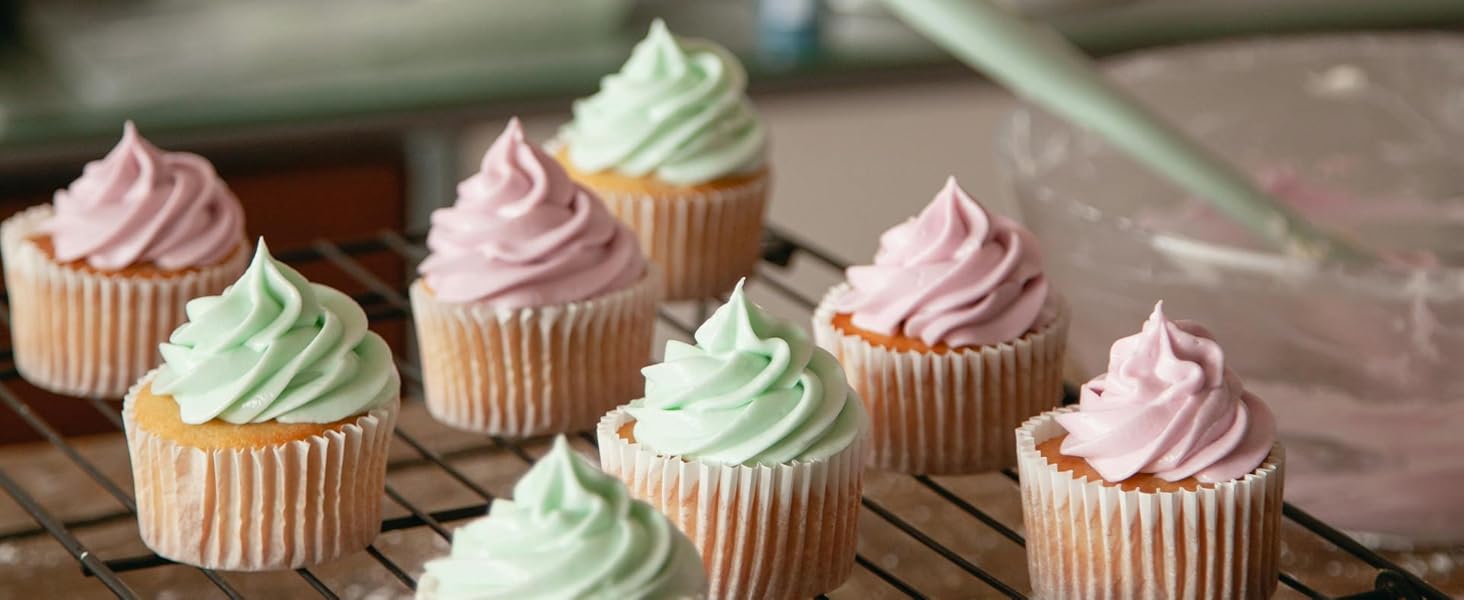 mini cupcake liners