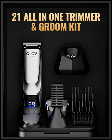 Beard Trimmer