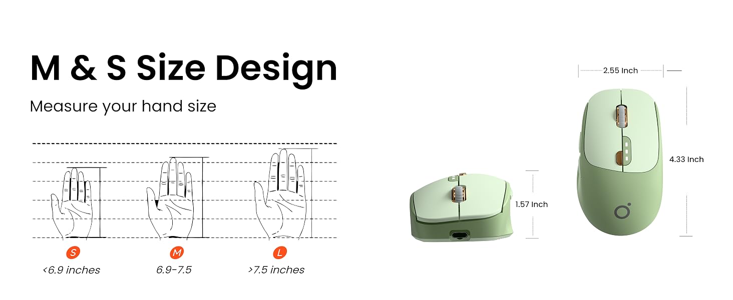 wireless mouse mouse mouse for laptop bluetooth mouse computer mouse