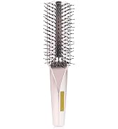 Combeter Detangler Hair Brush - Plating color with Flexible Bristles Smooth Brush for Women, Men ...