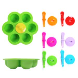 baby popsicle mold