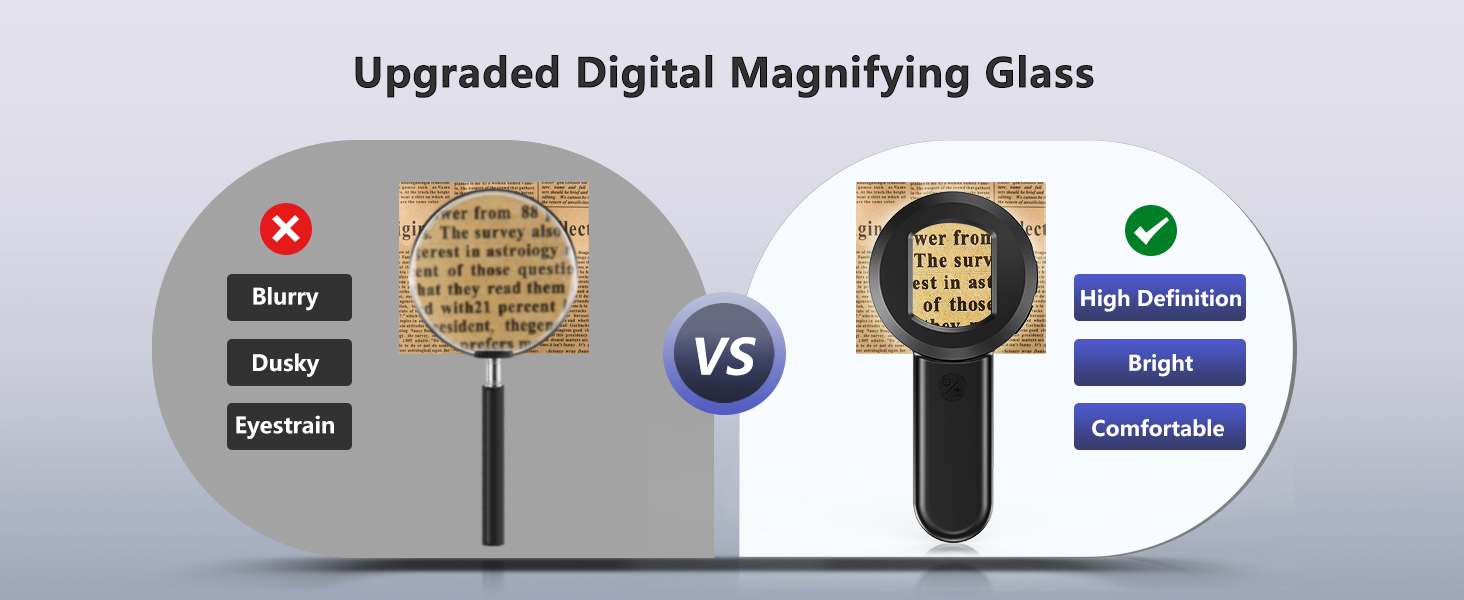 magnifier