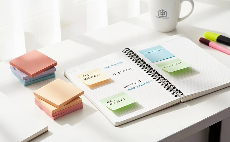 PopUp Sticky Notes