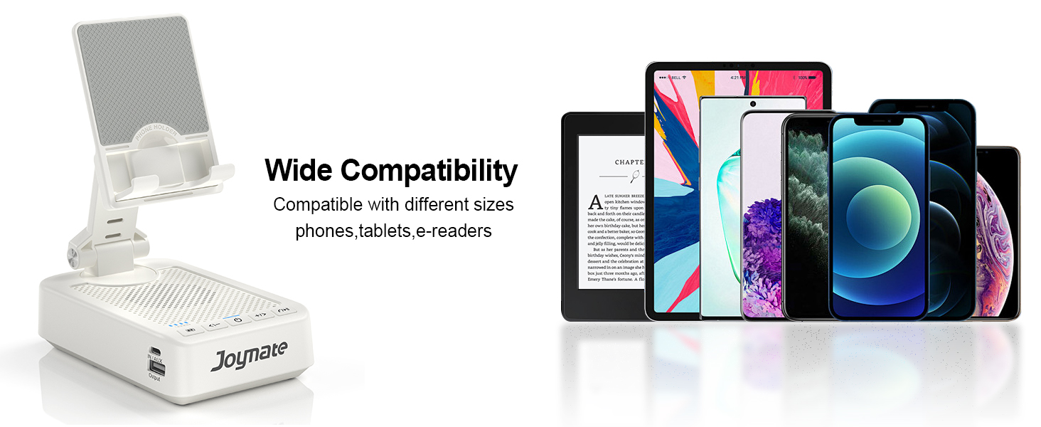 wide compatible