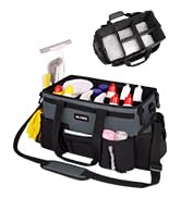 Wearable Cleaning Caddy Bags