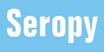 Seropy logo