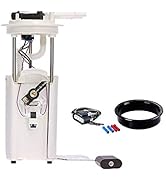 Fuel Pump E3508M for 2002 2003 Cadillac Escalade 5.3L & 6.0L, 2000-2003 Chevy Tahoe 4.8L & 5.3L, ...