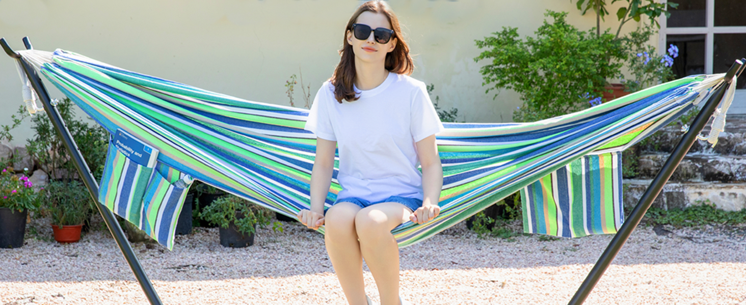 HAMMOCK