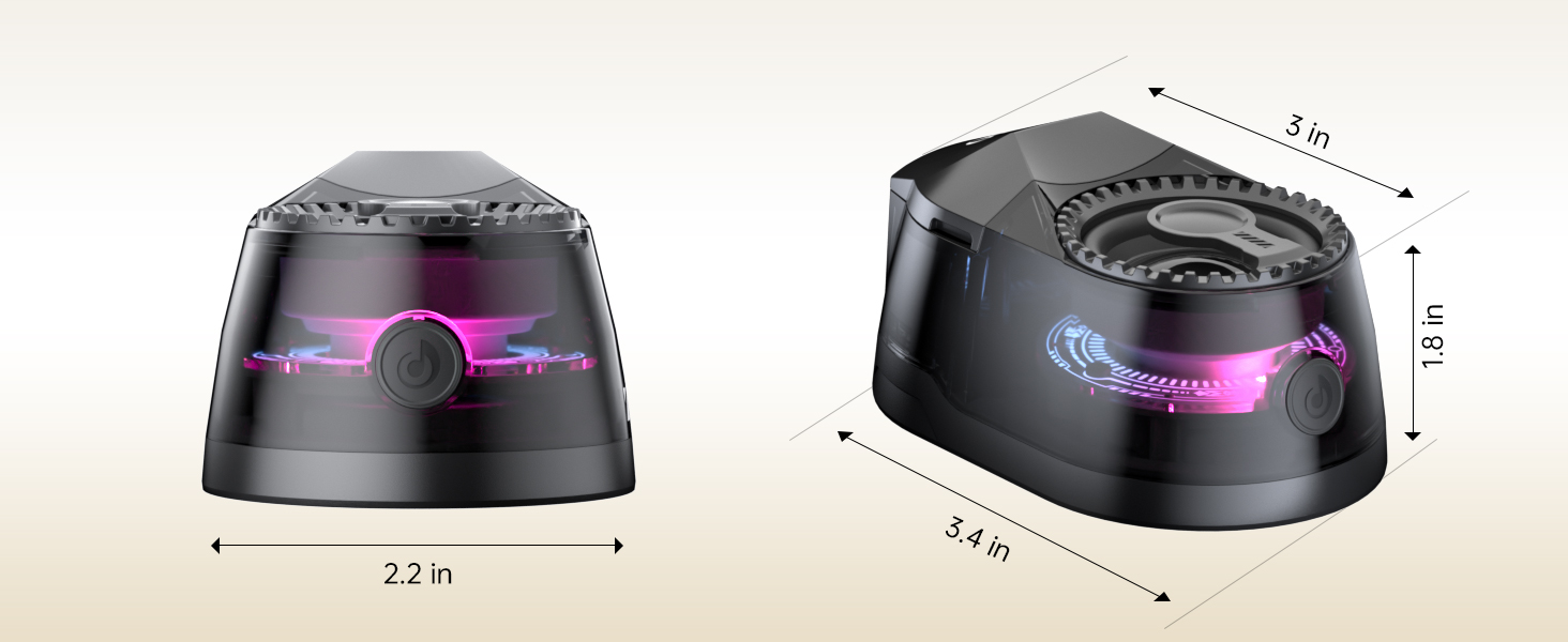 Wireless Earbuds with Magnetic Bluetooth Speaker