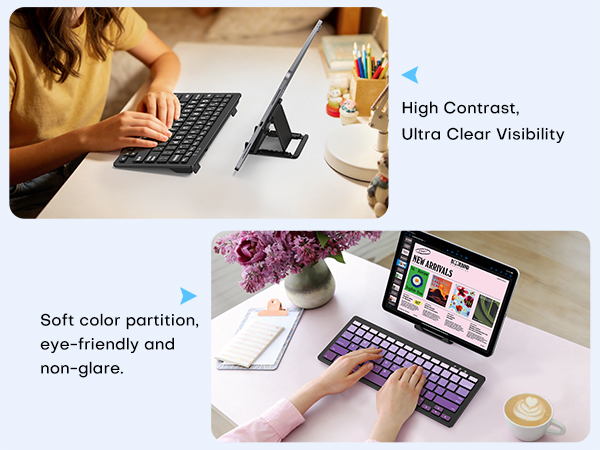 ipad keyboard