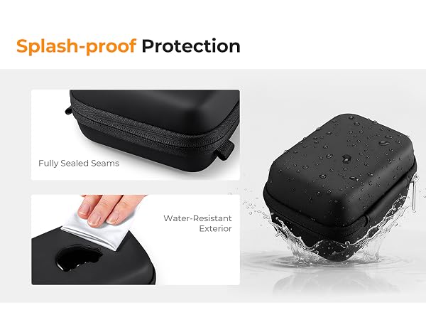 camera case