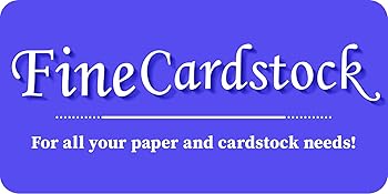 Fine Cardstock Superfine Printing Inc. Made in the USA United States of America