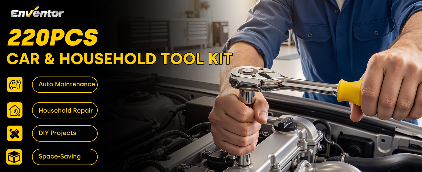 home tool kit